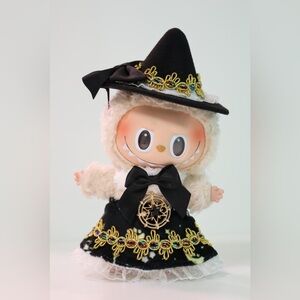 Pop Mart | The Monsters Labubu Designer Clothing Outfit